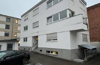 Mehrfamilienhaus kaufen in 68169 Mannheim, Mannheim - Mehrfamilienhaus in Top-Lage nahe Franklin & Buga