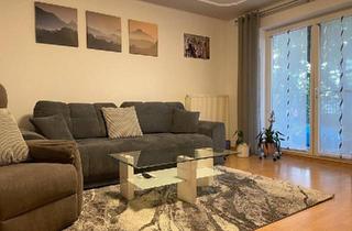 Wohnung kaufen in 93333 Neustadt, Neustadt an der Donau - Top gepflegte 2,5 Zimmer Wohnung inkl. Kellerraum, Garten, EG