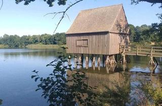Haus kaufen in 99867 Gotha, Gotha - Bungalow am SeeThür.07907 nähe Schleiz