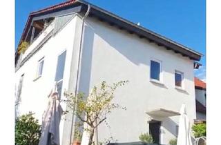 Mehrfamilienhaus kaufen in 68519 Viernheim, Viernheim - Geräumiges modernisiertes 7-Raum Zweifamilienhaus