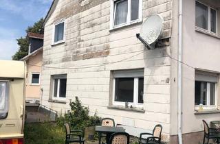 Bauernhaus kaufen in 36323 Grebenau, Grebenau - Landhaus Bauernhaus mit Scheunen, Lauterbach-OT