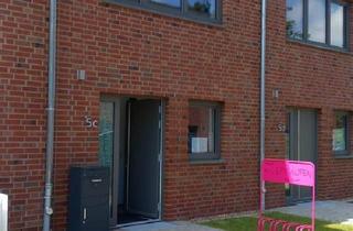 Reihenhaus kaufen in 27721 Ritterhude, Ritterhude - Modernes Reihenhaus, Bj 2024 in zentraler Lage, provisionsfrei