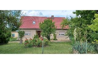 Einfamilienhaus kaufen in 17335 Strasburg, Strasburg (Uckermark) - Einfamilienhaus