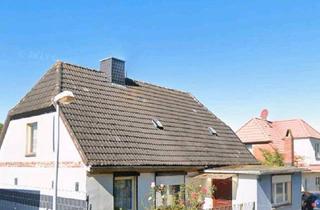 Haus kaufen in 18273 Güstrow, Güstrow - Haus mit Grundstück zu verkaufen