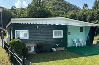 Haus kaufen in 56589 Datzeroth, Datzeroth - Idyllisches Wochenend- und Ferienhaus im Westerwald