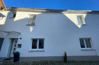 Haus kaufen in 91717 Wassertrüdingen, Wassertrüdingen - PROVISIONSFREI! Charmantes Haus im Zentrum