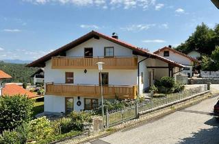 Einfamilienhaus kaufen in 94169 Thurmansbang, Thurmansbang - Großes Familien-Zuhause