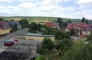 Wohnung kaufen in 06618 Naumburg, Naumburg (Saale) - große Eigentumswohnung in traumhaft ruhiger Lage
