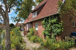 Einfamilienhaus kaufen in 38459 Bahrdorf, Bahrdorf - Gemütliches Einfamilienhaus mit großem Grundstück in Randlage
