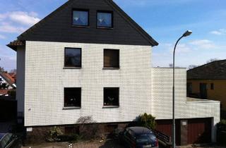 Mehrfamilienhaus kaufen in 30826 Garbsen, Garbsen - Immobilie - vermietet - sicheres Einkommen