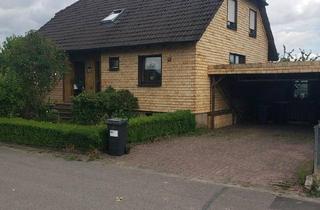 Einfamilienhaus kaufen in 37627 Stadtoldendorf, Stadtoldendorf - Familienfreundliches Einfamilienhaus