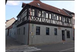 Haus kaufen in 67098 Bad Dürkheim, Bad Dürkheim - Historisches Fachwerkhaus in Großkarlbach