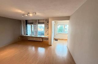 Wohnung kaufen in 45529 Hattingen, Hattingen - Garage + ETW 1. OG, Rauendahl, Erbbaurecht