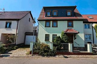 Einfamilienhaus kaufen in 99734 Nordhausen, Nordhausen - Haus Eigenheim geldanlage simson