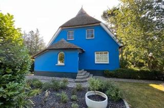 Doppelhaushälfte kaufen in 18375 Ostseebad Prerow, Prerow - 2 Für 1 - Zwei (Ferien-)Wohnungen zu einem Preis - PROVISIONSFREI