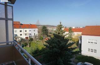 Wohnung kaufen in 07607 Eisenberg, Eisenberg - Eigentumswohnung in 07607 Eisenberg 77m² zu verkaufen