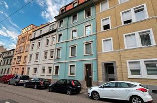 Mehrfamilienhaus kaufen in 75179 Pforzheim, Pforzheim - 5 - Familienhaus Mehrfamilienhaus Top Rendite Zentral Lage
