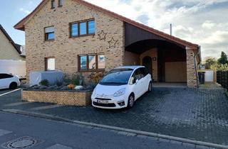 Einfamilienhaus kaufen in 52457 Aldenhoven, Aldenhoven - EFH freistehend mit Einliegerwohnung - Provisionsfrei