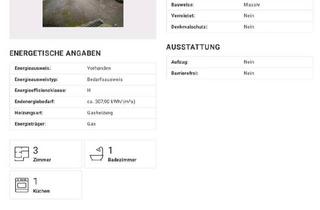 Doppelhaushälfte kaufen in 89542 Herbrechtingen, Herbrechtingen - Doppelhaushälfte Herbrechtingen