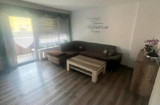 Wohnung kaufen in 87616 Marktoberdorf, Marktoberdorf - Wohnung zum Verkauf