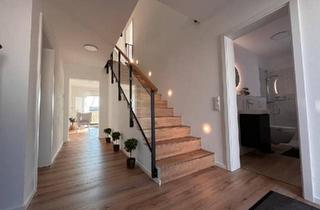 Einfamilienhaus kaufen in 66620 Nonnweiler, Nonnweiler - Modernes Einfamilienhaus - Provisionsfrei