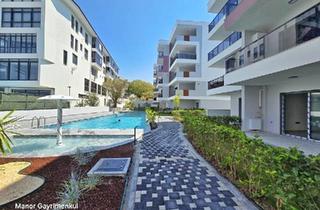 Wohnung kaufen in 31319 Sehnde, Sehnde - Kusadasi 2+1 Wohnung mit Garten
