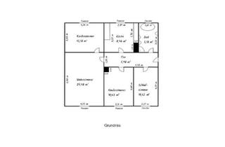 Wohnung kaufen in 39340 Haldensleben, Haldensleben - Eigentumswohnung Haldensleben