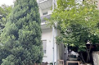 Haus kaufen in 46045 Oberhausen, Oberhausen - Gepflegtes Wohn- und Geschäftshaus mit Balkonen - Nachhaltige Vermietung.