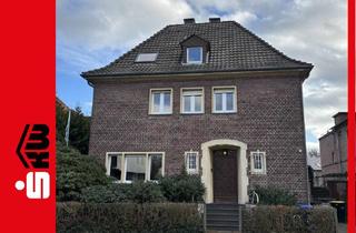 Einfamilienhaus kaufen in 33330 Gütersloh, Gütersloh - Vielseitiges Einfamilienhaus mit zwei Wohneinheiten***4193 G in der City von Gütersloh