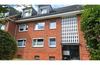Wohnung kaufen in 25462 Rellingen, Rellingen - vermietete Eigentumswohnung von privat