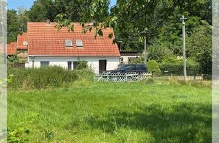 Bauernhaus kaufen in Gühlen 14, 16835 Lindow (Mark), Lindow (Mark) - Preissturz: Bauernhaus, Ferienhaus mit Wiesen unweit Gudelacksee bei Lindow