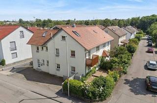 Doppelhaushälfte kaufen in 71691 Freiberg, Freiberg am Neckar - Flexible Doppelhaushälfte: Ein- bis Zweifamilienhaus in gefragter Lage