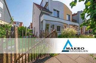 Haus kaufen in 25335 Elmshorn, Elmshorn - 3D VIRTUAL TOUR - Reiheneckhaus für die junge Familie in Elmshorn Nord
