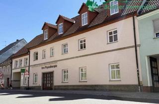 Mehrfamilienhaus kaufen in 14913 Jüterbog, Jüterbog - ***lukratives Mehrfamilienhaus im Herzen von Jüterbog***