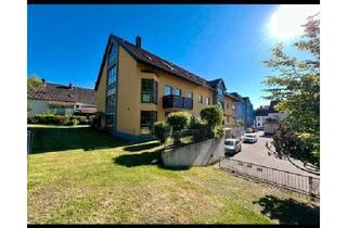 Wohnung kaufen in 86830 Schwabmünchen, Schwabmünchen - 3 Zimmer Gartenwohnung Schwabmünchen