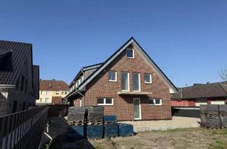 Wohnung kaufen in 49525 Lengerich, Lengerich - Moderne Neubau-Wohnung gefällig?