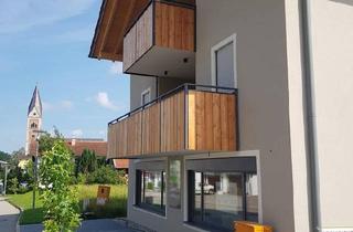 Wohnung kaufen in 83413 Fridolfing, Fridolfing - Gewerbeeinheit Fridolfing Laden Büro