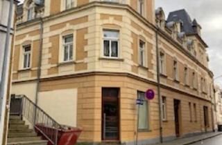 Haus kaufen in 07973 Greiz, Greiz - schickes altes 13- Fam. Haus abzugeben