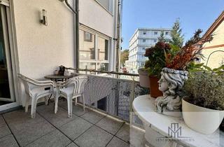 Penthouse kaufen in 61169 Friedberg, Exklusive Penthouse - Wohnung in Friedberg zu verkaufen! Mittendrin statt nur dabei!