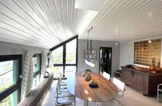 Penthouse kaufen in 71229 Leonberg, Klimatisiertes Penthouse in Top-Aussichtslage - provisionsfrei