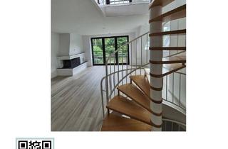 Wohnung kaufen in Aachener Straße 676, 50226 Frechen, Traumhafte 3-Etagen-Maisonette mit über 137qm in Königsdorf inkl. Sauna, Kamin und privatem Garten