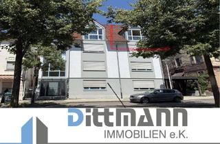 Wohnung kaufen in 72458 Albstadt, 1 - Zimmer Appartement in Albstadt