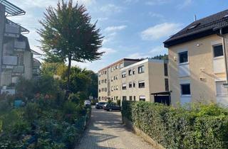 Wohnung kaufen in 69151 Neckargemünd, Gemütliche 4-ZKB-Dachgeschosswohnung in guter Lage von Neckargemünd