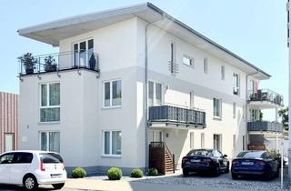 Wohnung kaufen in Bachstraße, 17033 Stadtgebiet West, Charmante Wohnung mit Balkon – modernes Investment in zentraler Lage