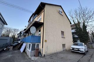 Wohnung kaufen in 74078 Frankenbach, Attraktive 3-Zimmer-Dachgeschosswohnung mit Balkon – Provisionsfrei!