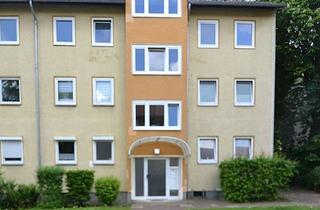 Wohnung kaufen in 38440 Wohltberg, Stadtnahe Wohnung: Eigennutzung oder Kapitalanlage