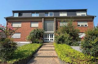 Wohnung kaufen in 52441 Linnich, Großzügige 3-Zimmer-Wohnung mit moderner Ausstattung und Garage!