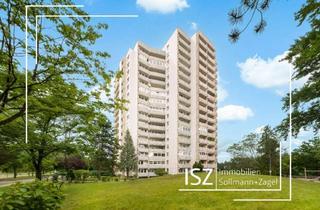 Wohnung kaufen in 91056 Büchenbach, Erstbezug nach Top-Sanierung ! 4-Zi.-ETW in Erlangen-Büchenbach in ruhiger Südlage mit Fernsicht