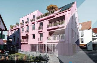Wohnung kaufen in 72555 Metzingen, Nicht irgendein Neubau - Dein ausgezeichnetes Zuhause mit Stil in Metzingen