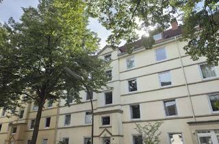 Wohnung kaufen in Brüggemannsweg 11, 22309 Barmbek-Nord, Gemütliche 2 1/2-ZimmerDachgeschosswohnungin Barmbek-Nord